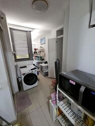 The Tampines Trilliant (D18), Condominium #627595371